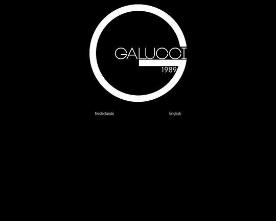 Galucci Logo